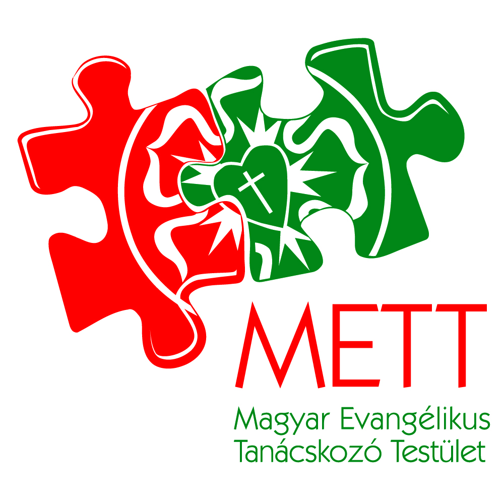 METT logó